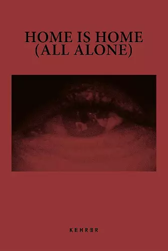 Home is Home (All Alone) cover