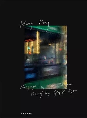 Hong Kong cover