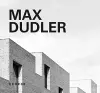 Max Dudler cover