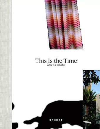 This Is the Time cover