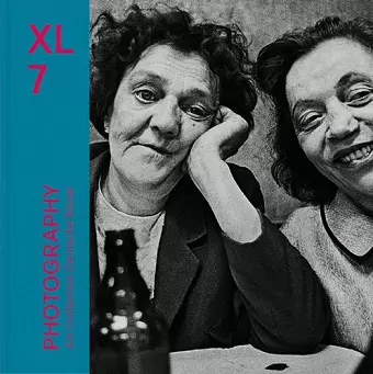 XL Photography 7 cover