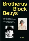 Brotherus-Block-Beuys cover