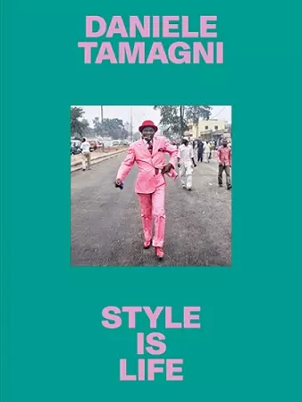 Style Is Life cover