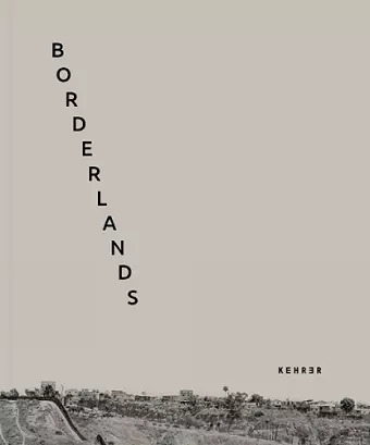 Borderlands cover