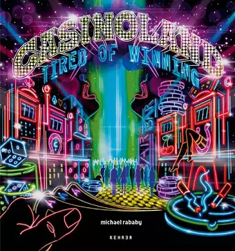 Casinoland - Tired of Winning cover