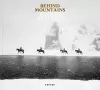 Behind Mountains cover