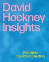 David Hockney - Insights cover