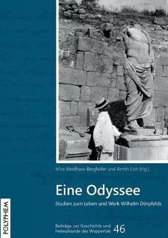 Eine Odyssee cover