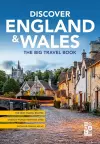 Discover England & Wales cover