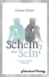 Schein oder Sein? 12 außergewöhnliche Erzählungen cover