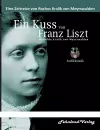 Ein Kuss von Franz Liszt. Mathilde Kralik von Meyrswalden cover