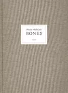 Diana Michener: Bones cover