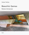 Heiner Thofern: Beautiful Games cover