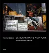 Tod Papageorge: Dr. Blankman’s New York cover
