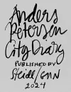 City Diary #1-7 cover