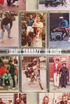 Jamel Shabazz: Albums cover