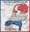 Dutch Photo Publications 1918–1980 cover
