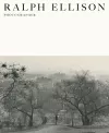 Ralph Ellison: Photographer cover