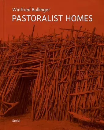 Pastoralist Homes cover