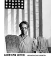 Gordon Parks: American Gothic cover