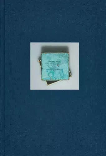 Henry Leutwyler: The Tiffany Archives cover