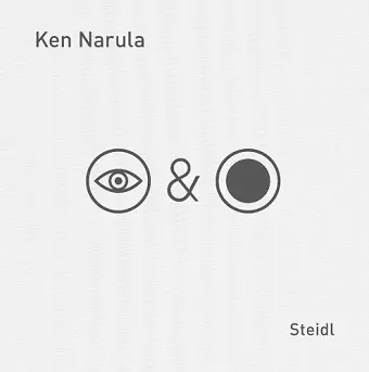 Ken Narula: Iris & Lens cover