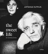 Antanas Sutkus (Bilingual edition) cover
