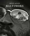 Devin Allen: Baltimore cover