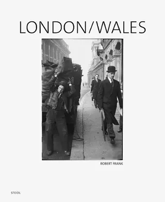 London/Wales cover