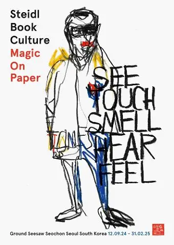 Magic on Paper cover