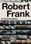 Robert Frank in Conversation with Clark Winter cover