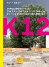 Ruth Erdt: K12 cover