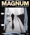 Magnum: A World of Photography cover