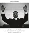 Gordon Parks: Pastor E. F. Ledbetter and The Metropolitan Missionary Baptist Church, 1953 cover