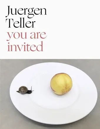 you are invited cover