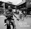 New City, Old Blues cover