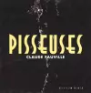 Pisseuses cover