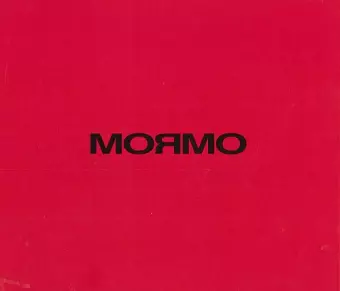 Mormo cover