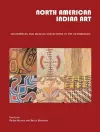 North American Indian Art cover