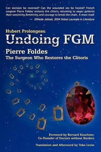 Undoing Fgm cover