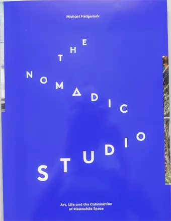 The Nomadic Studio cover