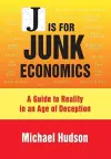 J is for Junk Economics cover