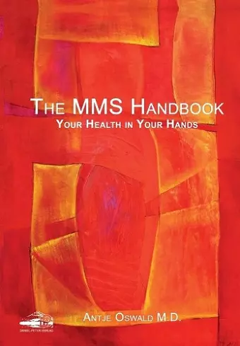 The MMS Handbook cover