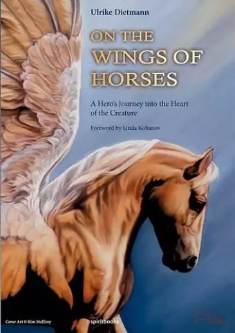 On the Wings of Horses cover