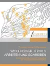 Wissenschaftliches Arbeiten und Schreiben cover