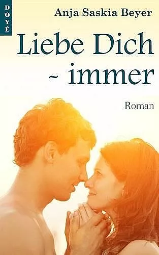 Liebe Dich - immer cover