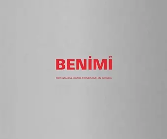 Benimi cover