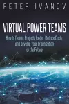 Virtual Power Teams cover