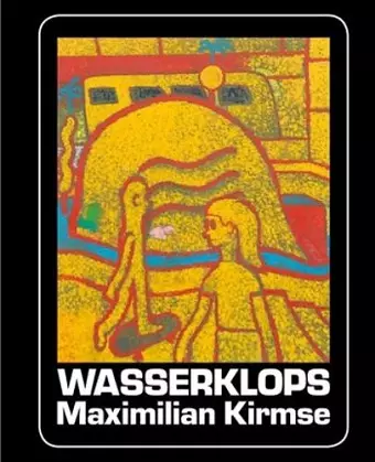 Wasserklops cover