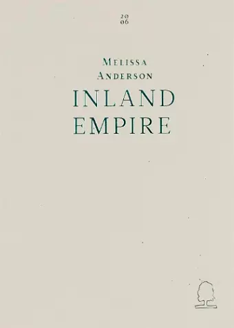 Inland Empire cover